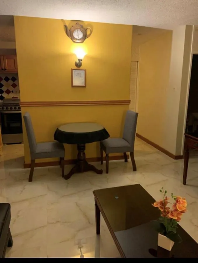 Homey Home Away From Home Ocho Rios
