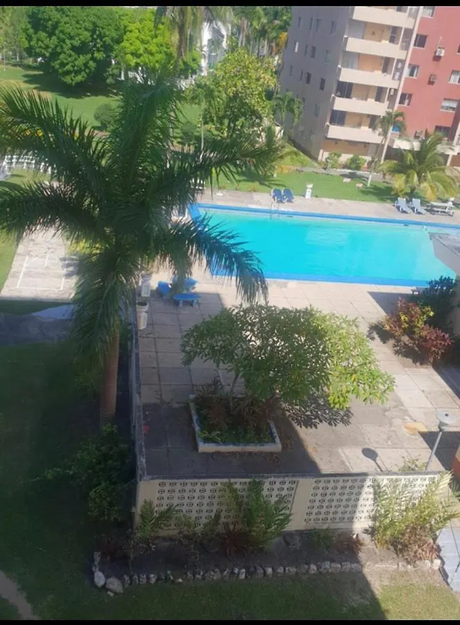 Apartment Homey Home Away From Home Ocho Rios