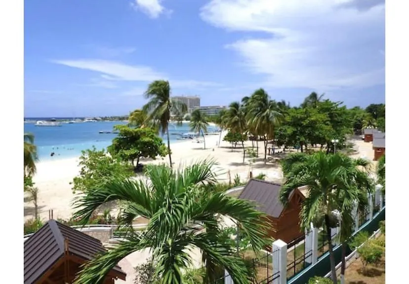 Homey Home Away From Home Ocho Rios Apartment