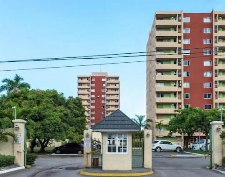 Towers Gem Appartement Ocho Rios Jamaica