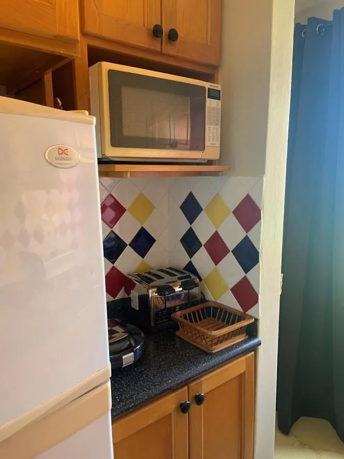 Towers Gem Appartement Ocho Rios