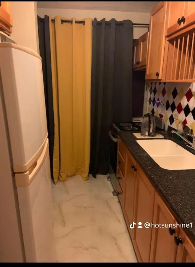 Towers Gem Appartement Ocho Rios